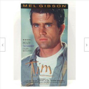 Tim (VHS, 1993) 4720E1M